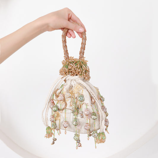 Tassel Tale