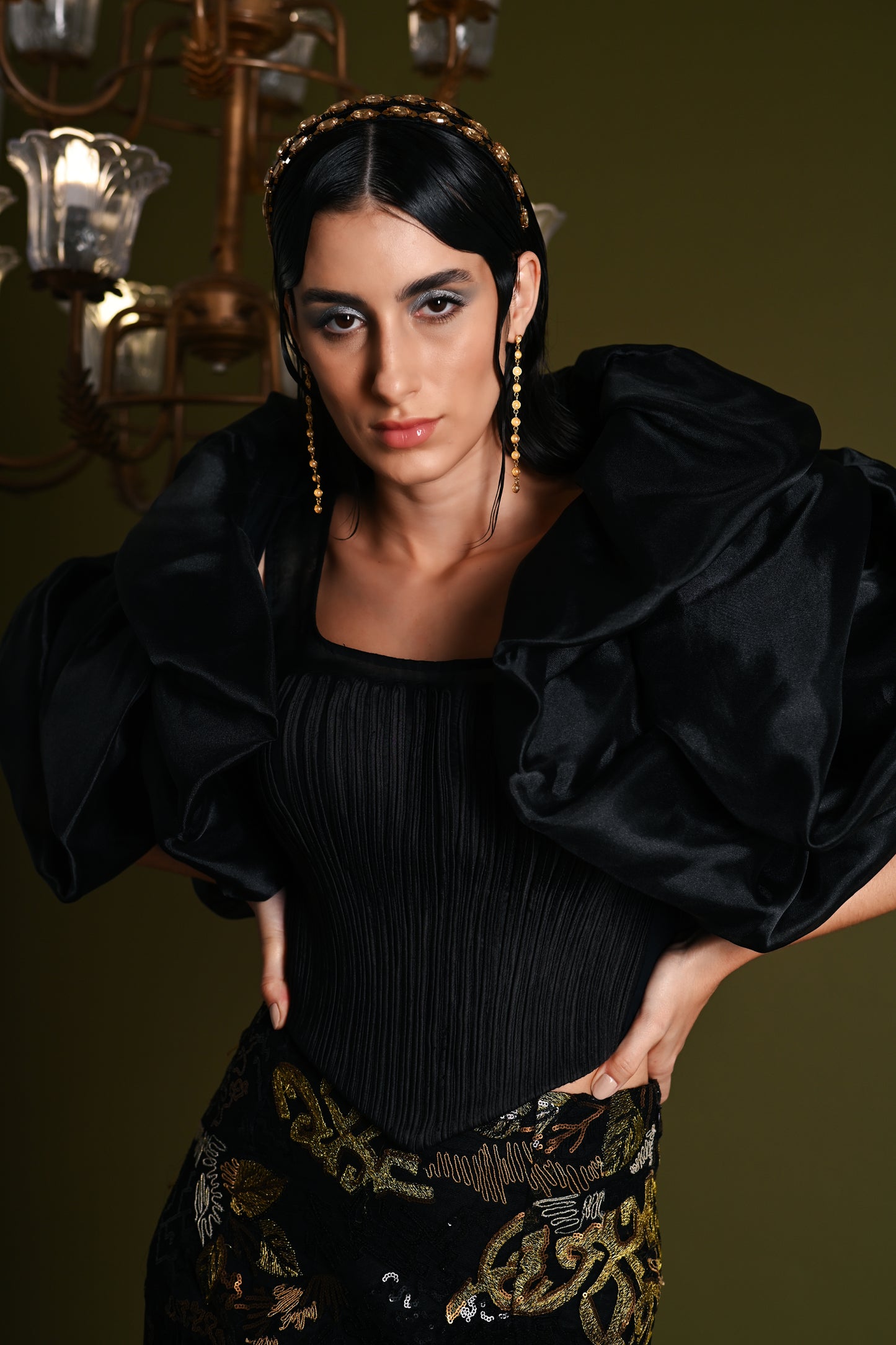 Queen Gold