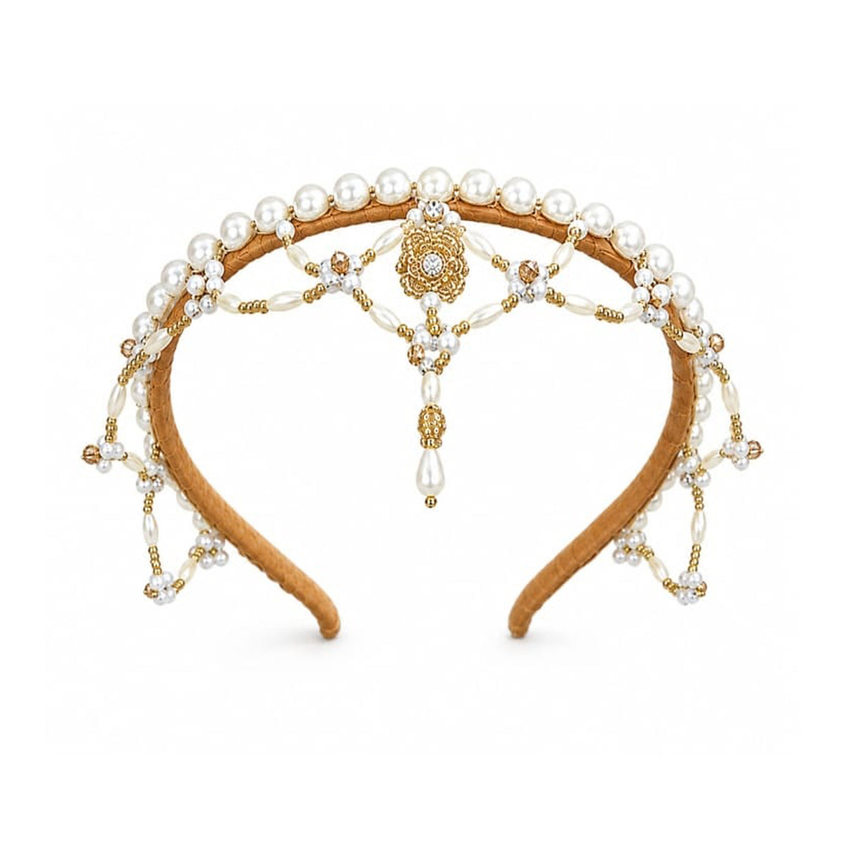 Pearl Crown
