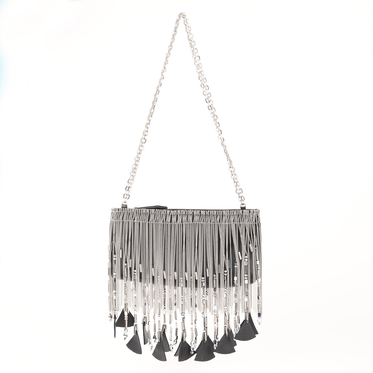 Tassel Glam