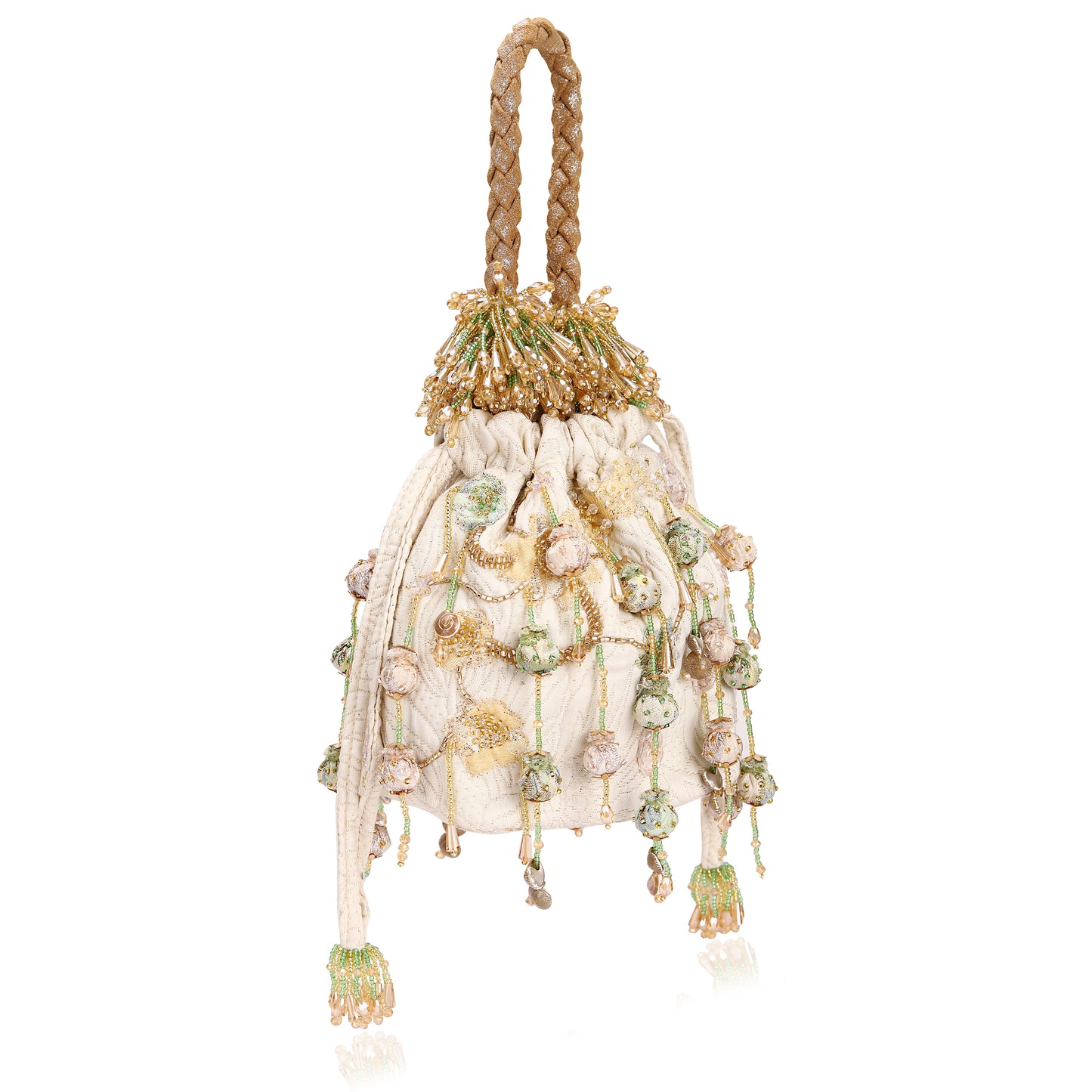 Tassel Tale