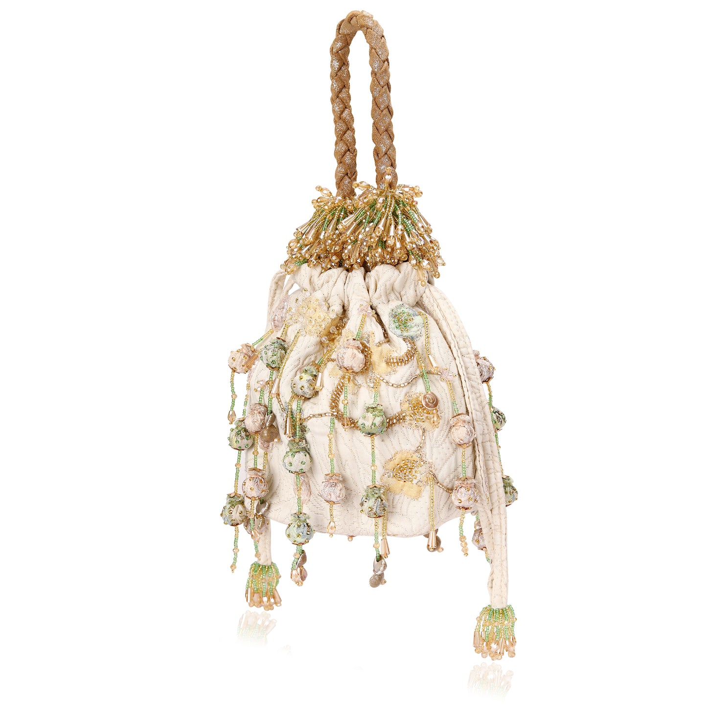 Tassel Tale