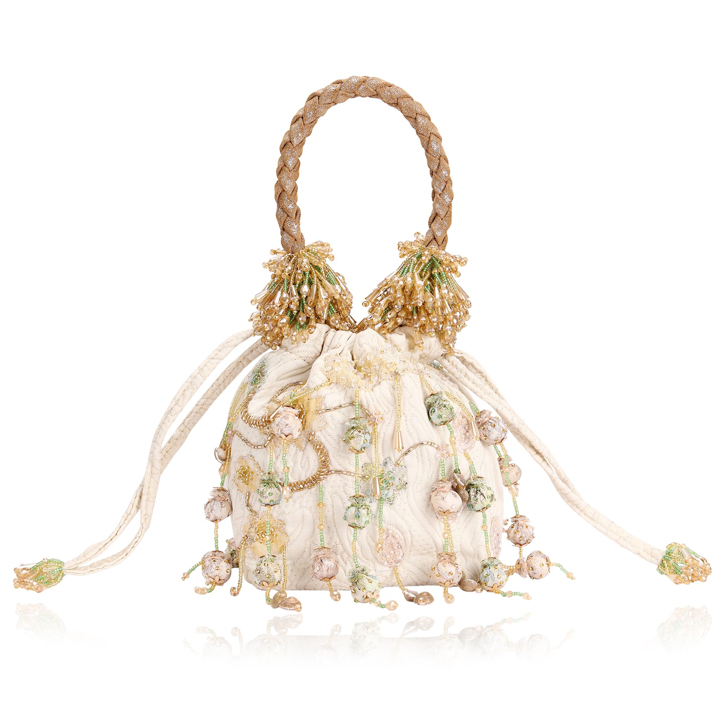 Tassel Tale