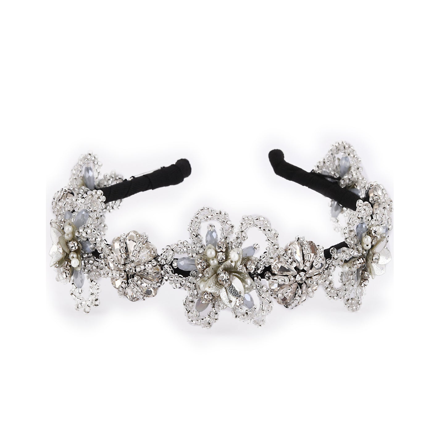 Silver Whimsy