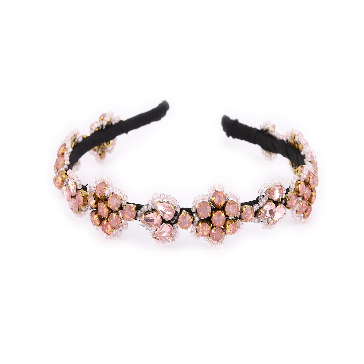 Blush Cascade