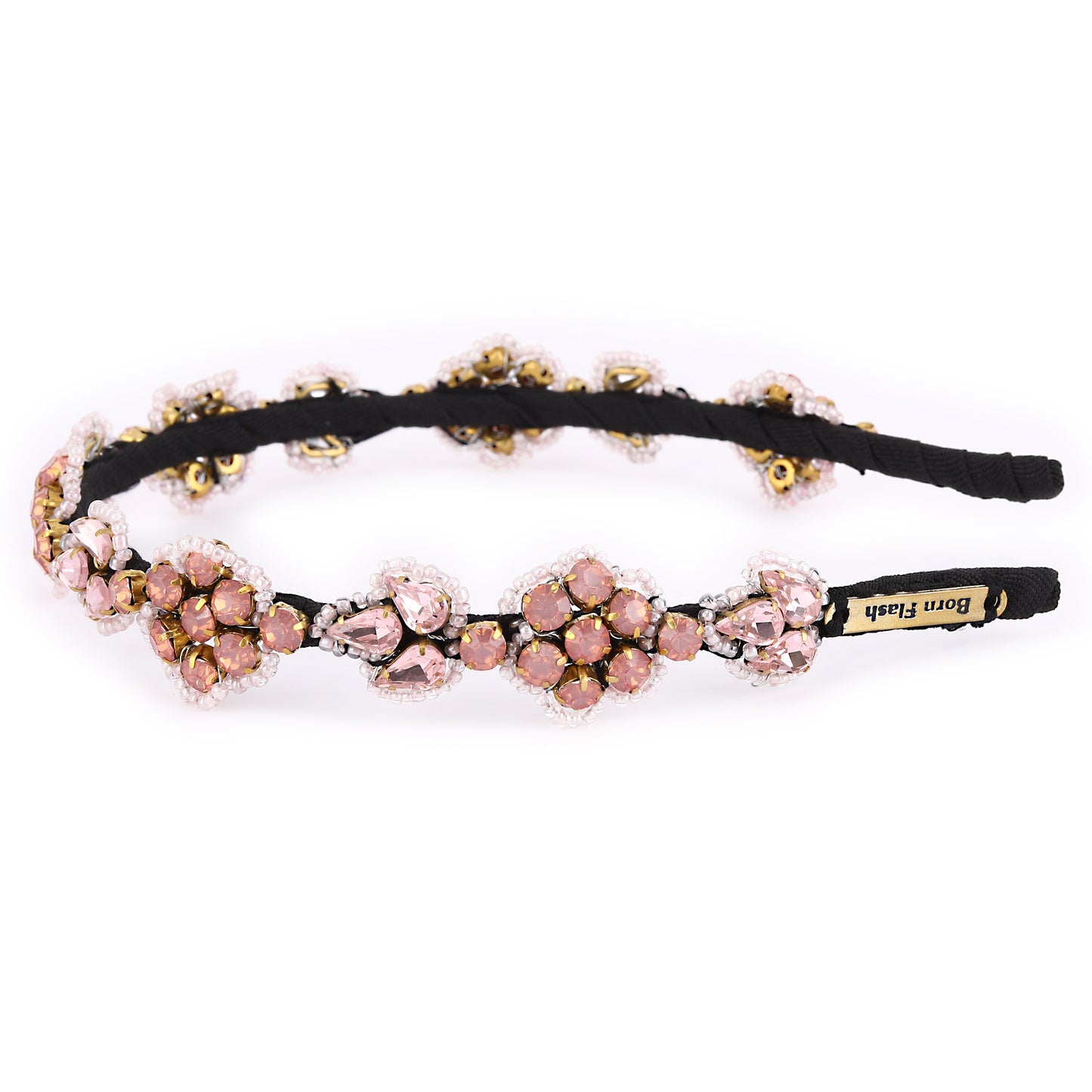 Blush Cascade