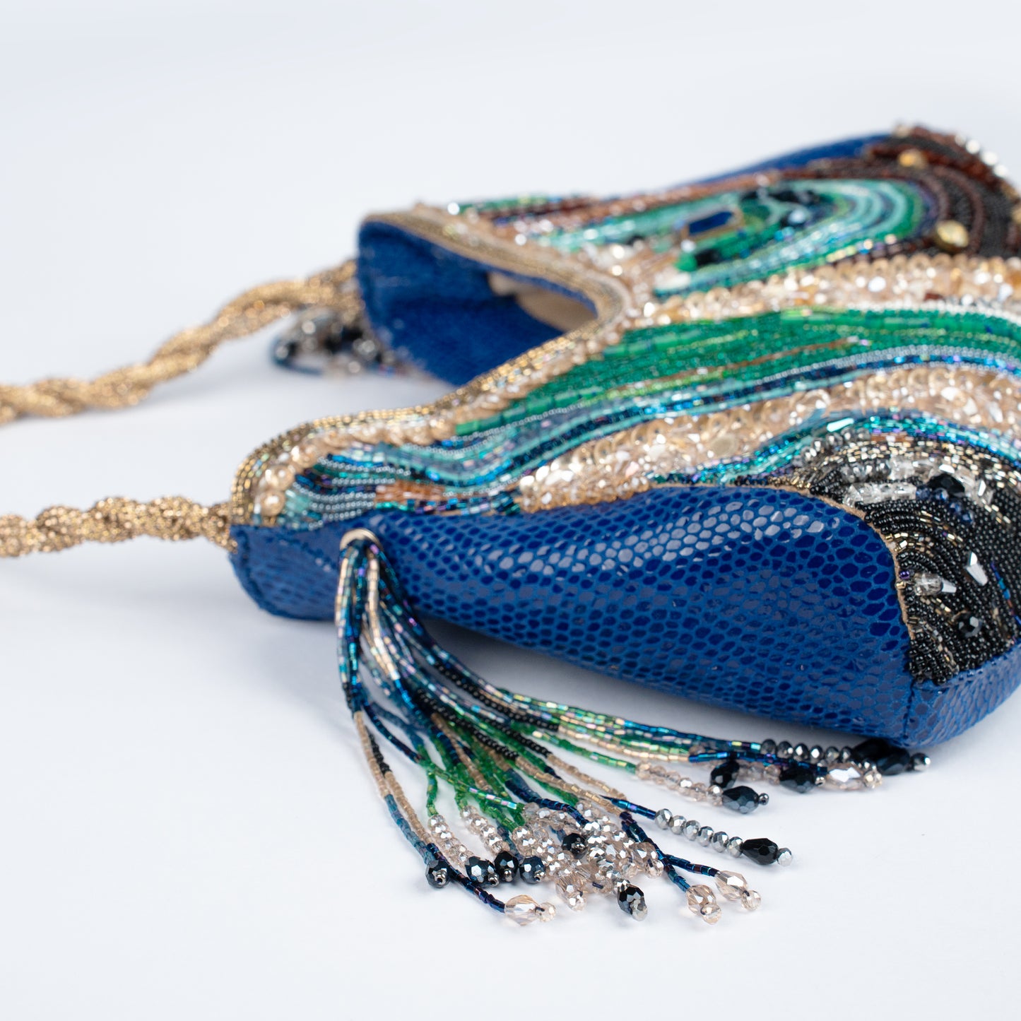 Agate Radiance Bag