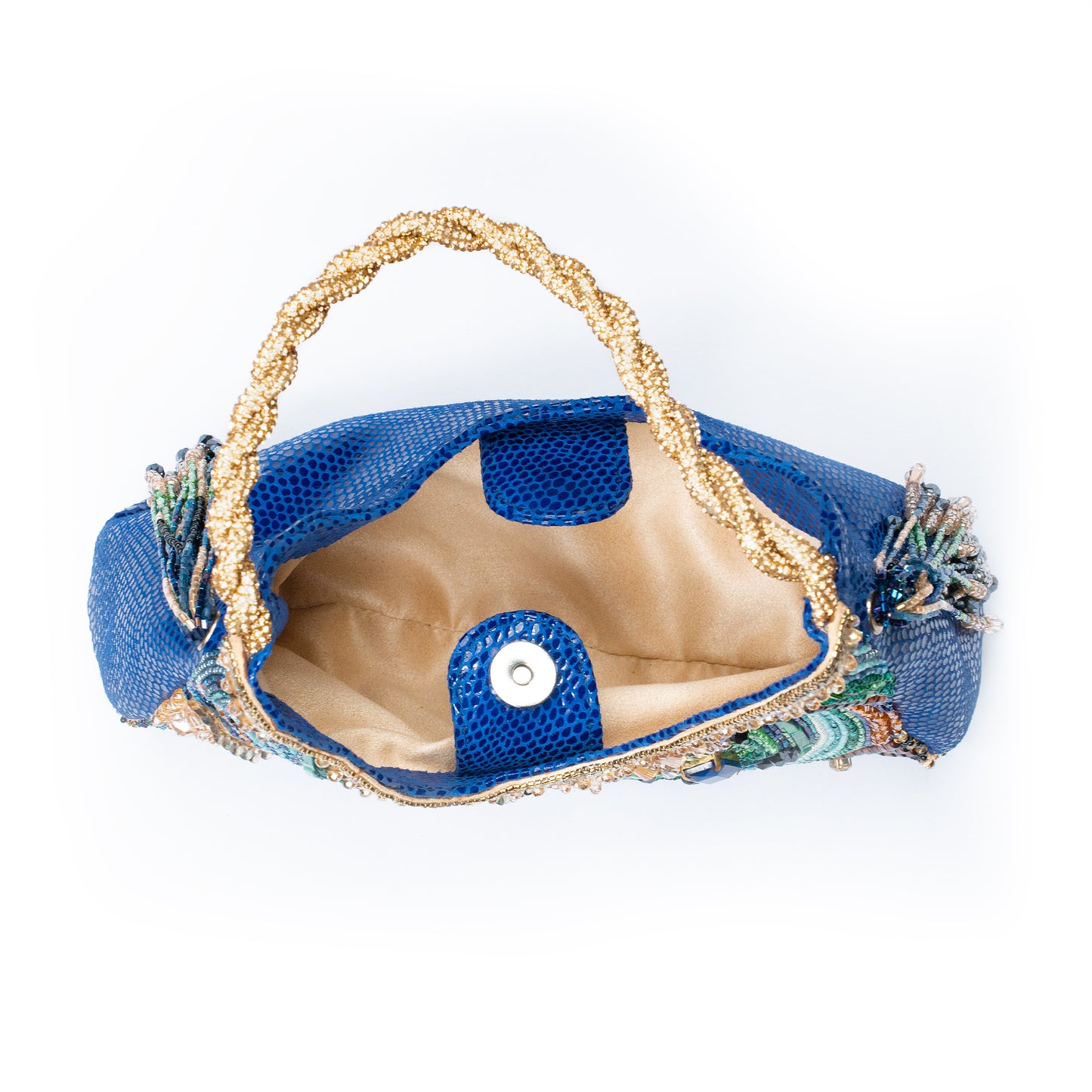 Agate Radiance Bag
