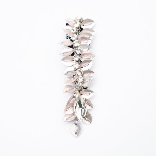 Silver Leaf