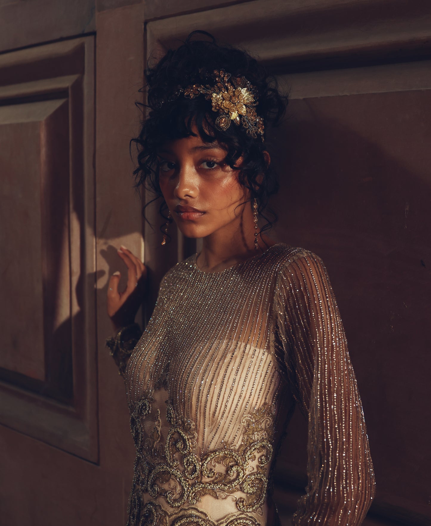 Amour Gold