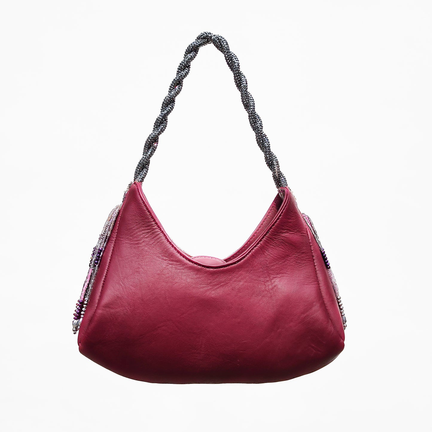 Agate Radiance Red