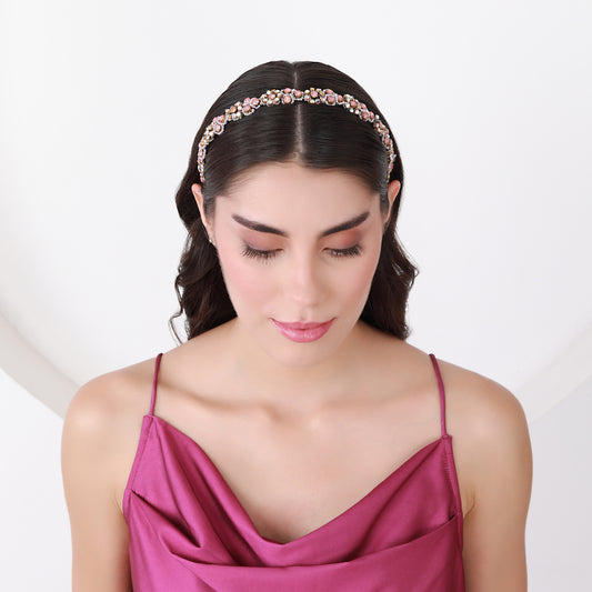 Blush Radiance