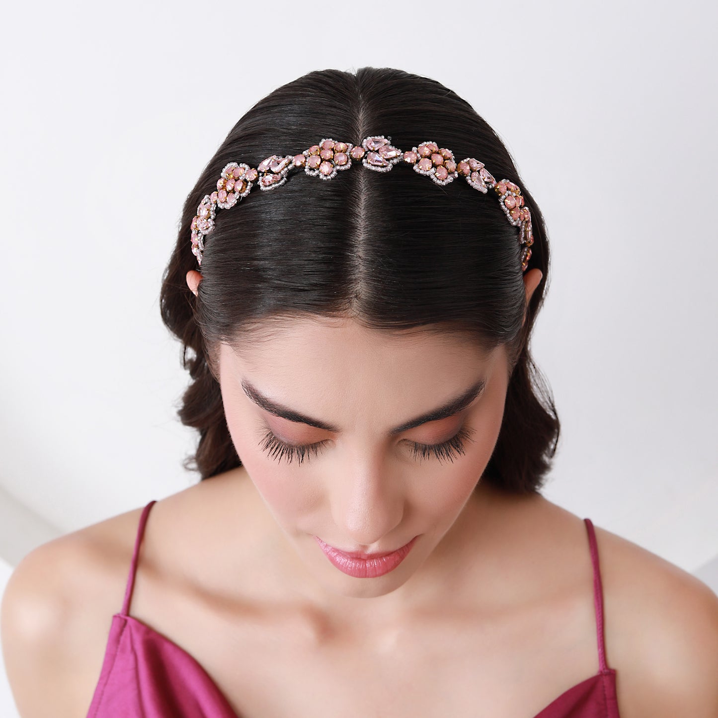 Blush Radiance