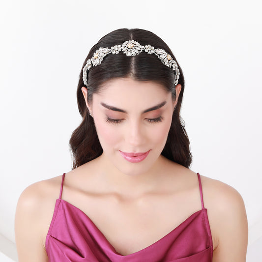 Crystal Bloom