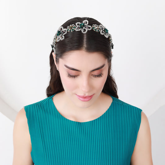 Emerald Cascade