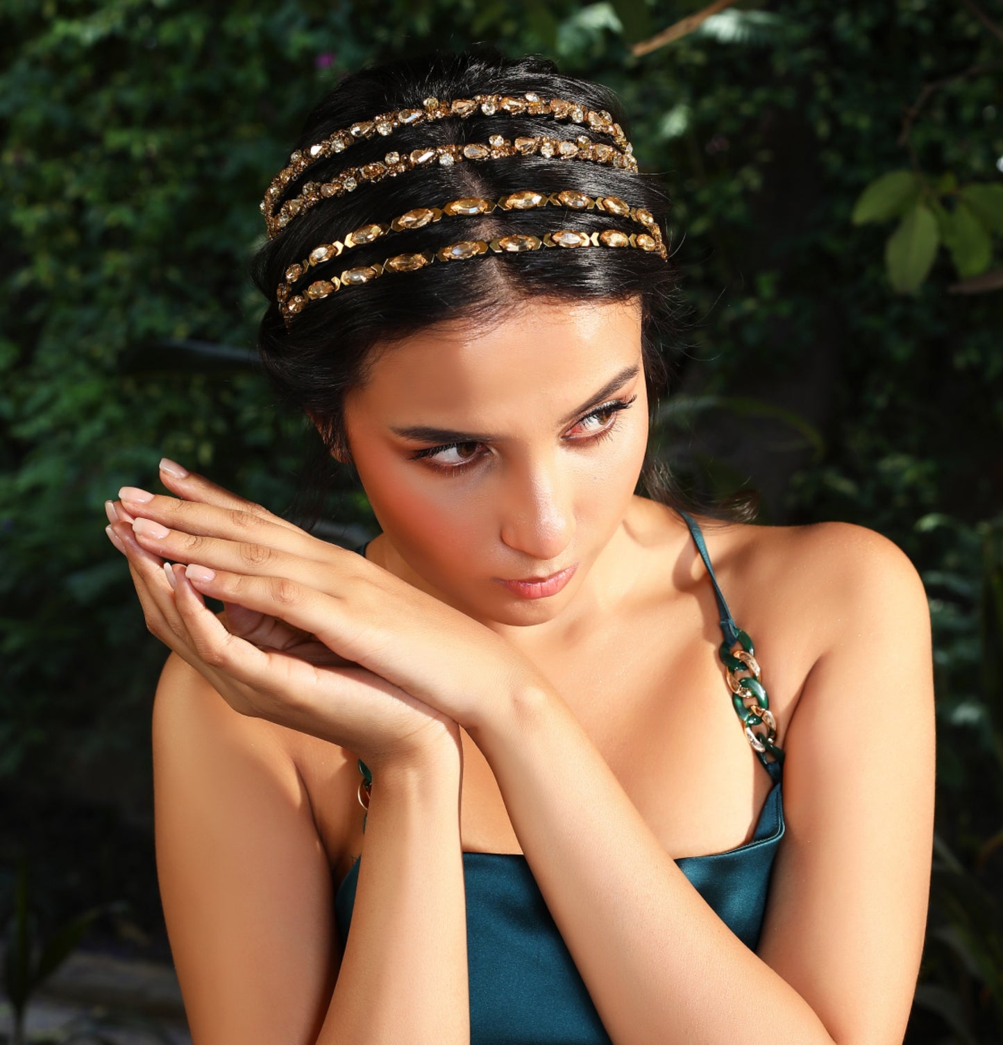 Queen Gold