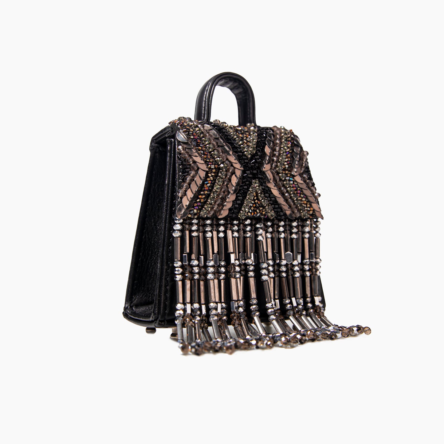 Seraphim Black Mini
