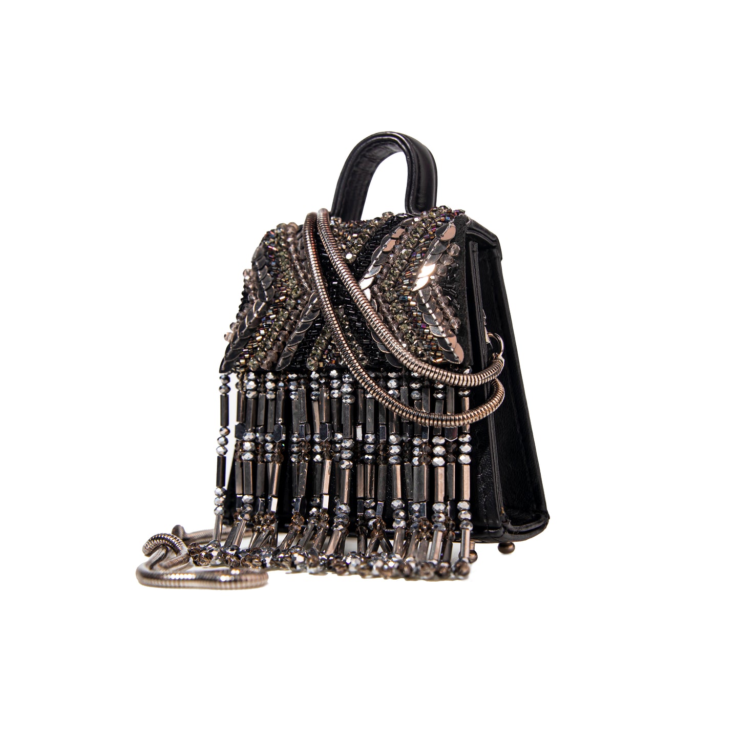 Seraphim Black Mini