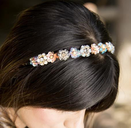 mona hairband