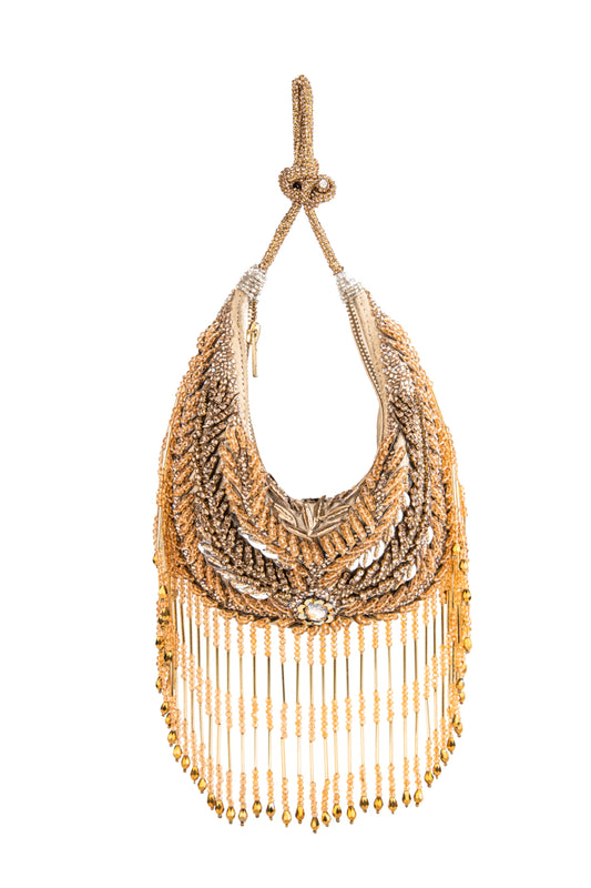 Seraphim Gold