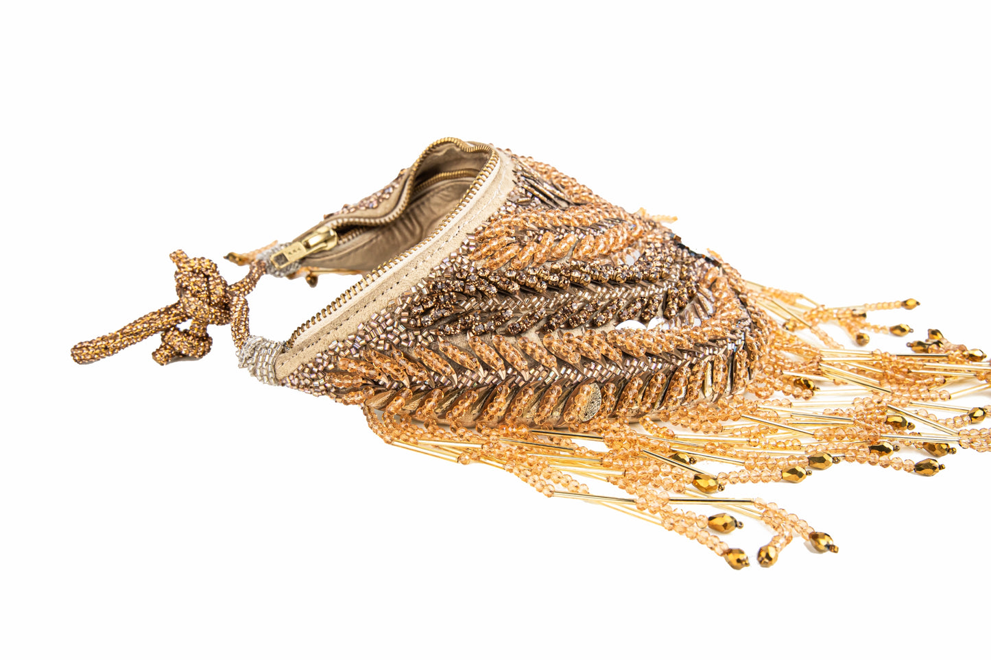Seraphim Gold